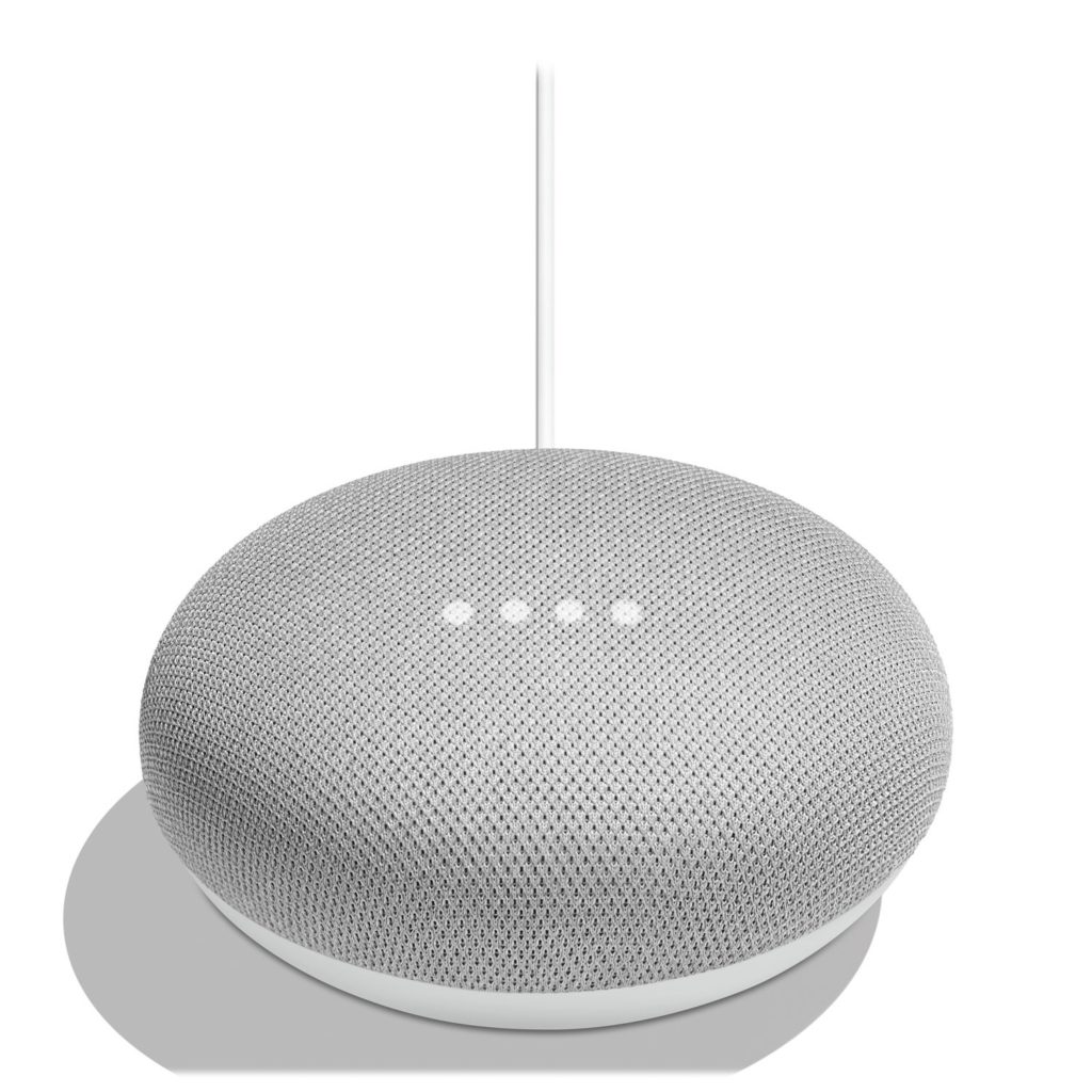 Google Home Adds 5,000 Smart Home Devices