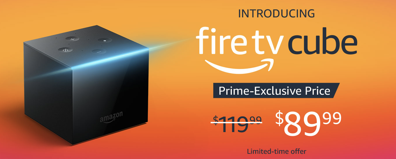 Review: The Amazon Fire TV Cube is a good remote but that’s about it…