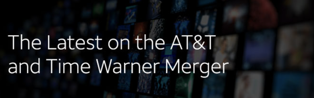 Judge Approves Time Warner AT&T Merger